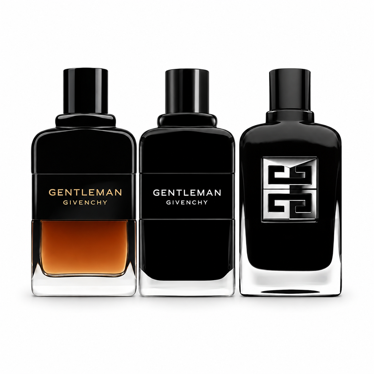 Herren 3er-Set — Filou