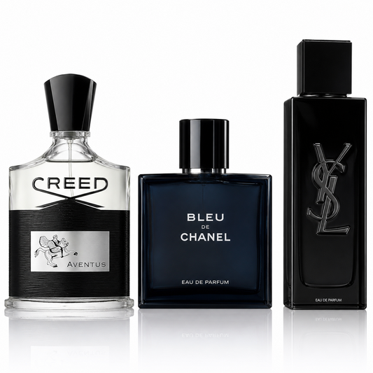 Herren 3er-Set — Regent