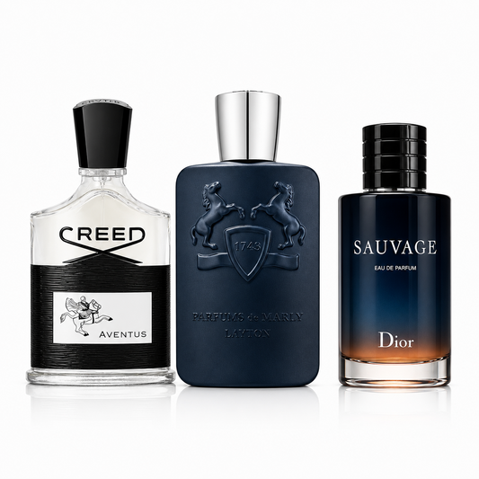 Herren 3er-Set — Triple